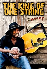Primary photo for The King of One String