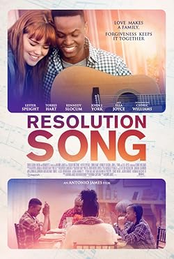 Poster of Resolution Song