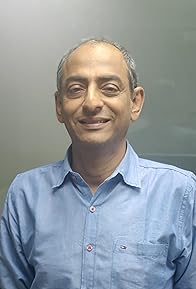Primary photo for Rajesh Menon