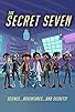 Primary photo for The Secret Seven Primary photo for The Secret Seven
