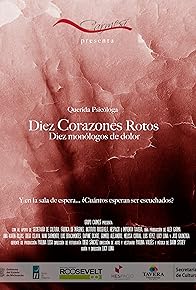 Primary photo for Diez Corazones Rotos