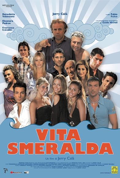 Primary photo for Vita Smeralda Primary photo for Vita Smeralda