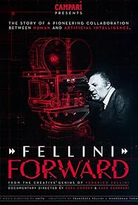 Primary photo for Fellini Forward