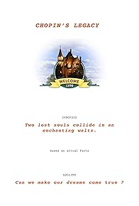 Primary photo for Chopin's Legacy