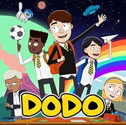 Poster of Dodo