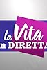 Primary photo for La vita in diretta Primary photo for La vita in diretta