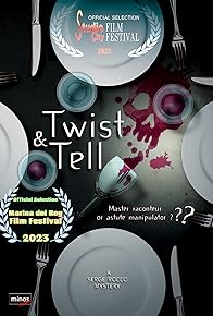 Primary photo for Twist & Tell