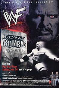 Primary photo for WWF Royal Rumble: No Chance in Hell Primary photo for WWF Royal Rumble: No Chance in Hell