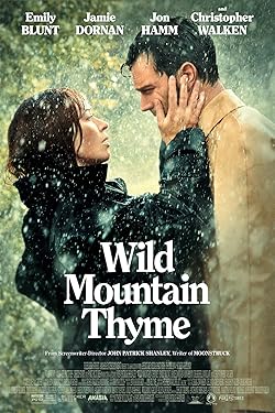 Poster of Wild Mountain Thyme