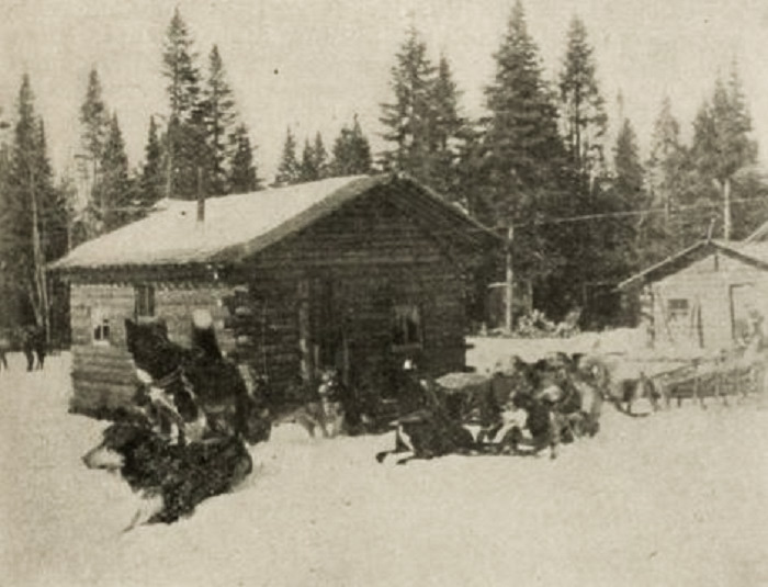 God, Man and the Devil