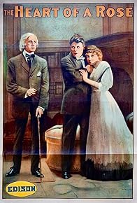 Primary photo for The Heart of a Rose