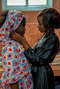 Primary photo for L'autre femme