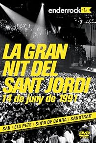 Primary photo for La gran nit del Sant Jordi