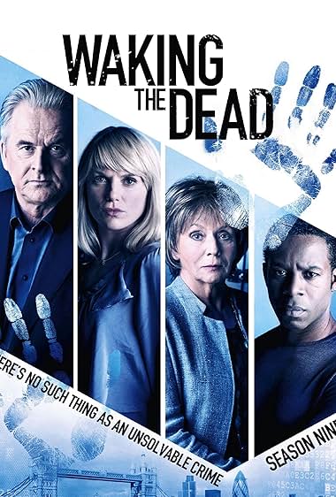Waking the Dead 2000