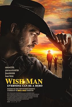 Poster of Wish Man