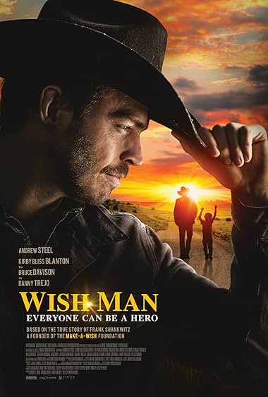 Wish Man 2019