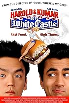 Harold & Kumar Go to White Castle