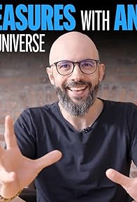 Primary photo for Guilty Pleasures with Andrew Rea ("Binging with Babish")