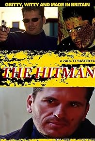 Primary photo for The Hitman