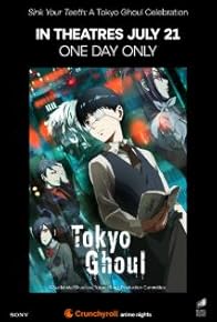 Primary photo for Sink Your Teeth: A Tokyo Ghoul Celebration