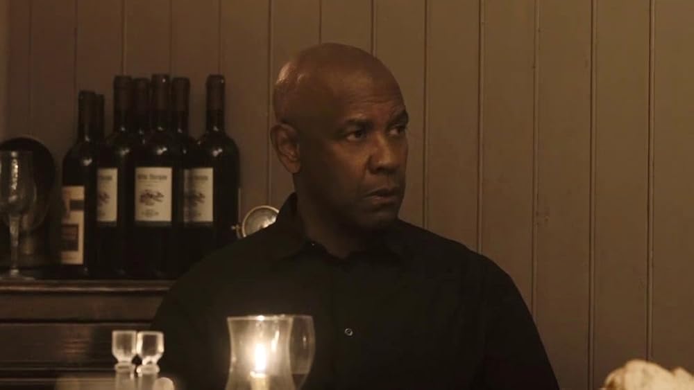 The Equalizer 3 The Equalizer 3 Franchise Recap (Australia) IMDb