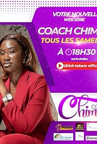 Primary photo for Coach Chimou