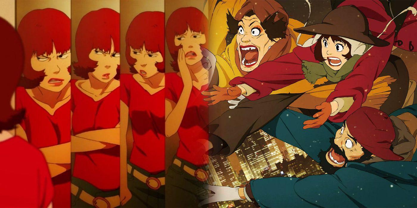 Paprika (1991) - News - IMDb