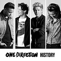 Primary photo for One Direction: History Primary photo for One Direction: History
