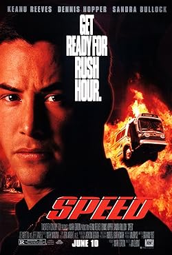 Poster of Speed
