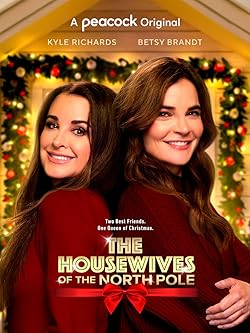 Poster of The Real Housewives of the North Pole