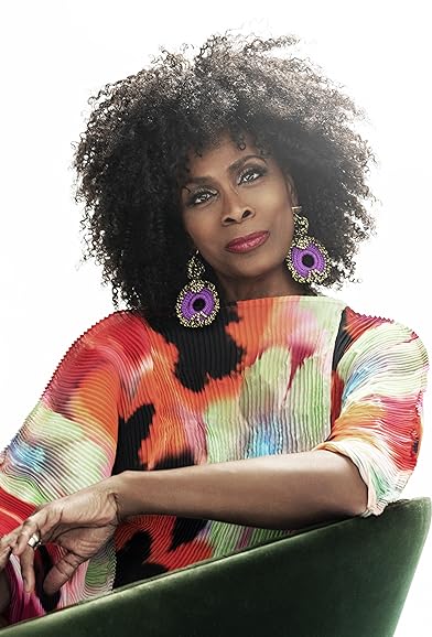 Primary photo for Janet Hubert Primary photo for Janet Hubert