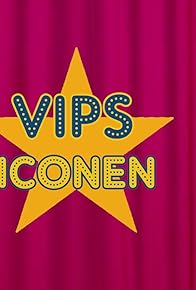Primary photo for VIPS ICONEN