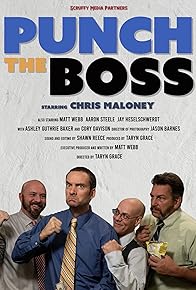 Primary photo for Punch the Boss