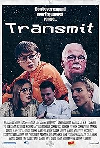 Primary photo for Transmit I Primary photo for Transmit I