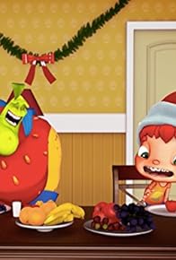 Primary photo for Karl vs Gingy