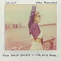 Primary photo for Taylor Swift: New Romantics