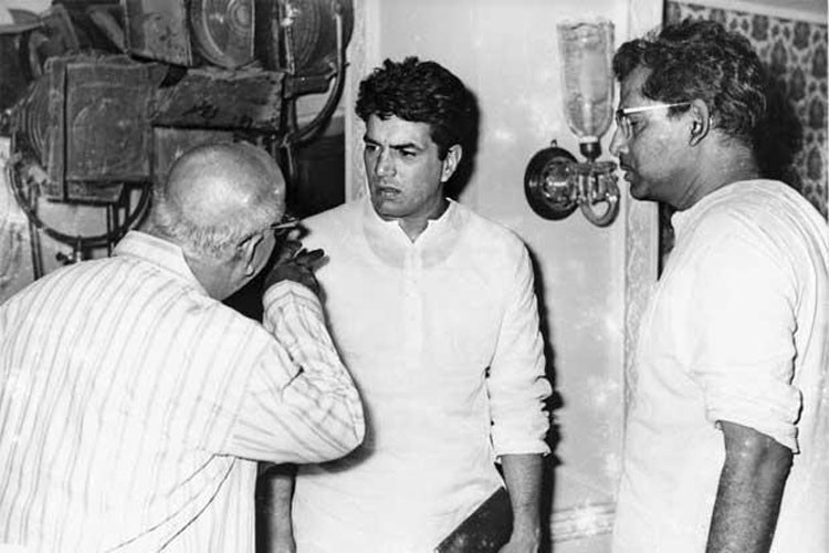 Dil Bhi Tera Hum Bhi Tere (1960) - IMDb