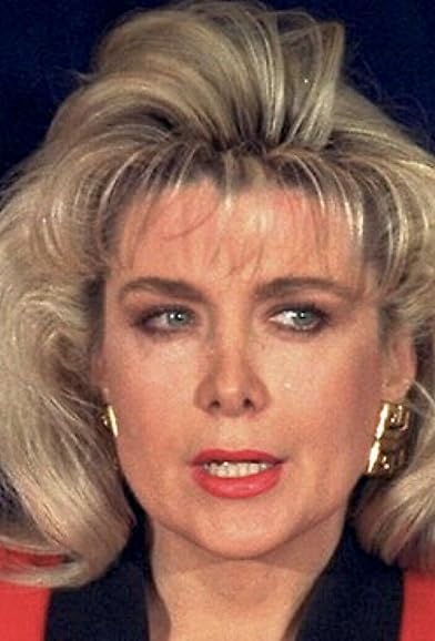 Primary photo for Gennifer Flowers Primary photo for Gennifer Flowers