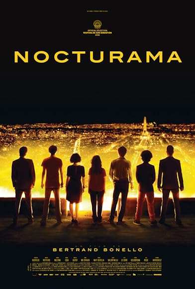 Primary photo for Nocturama Primary photo for Nocturama