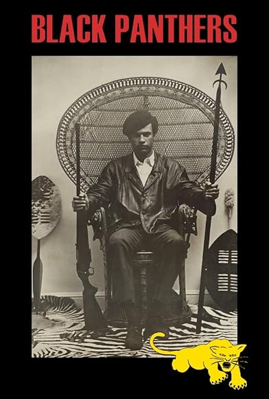 Primary photo for Black Panthers Primary photo for Black Panthers