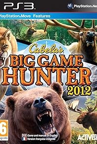 Primary photo for Cabela's Big Game Hunter 2012