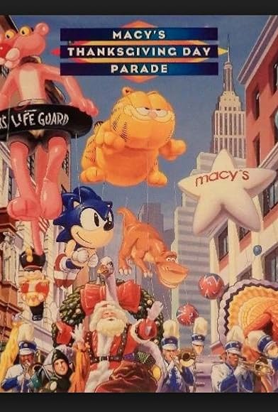 Primary photo for Macy's Thanksgiving Day Parade Primary photo for Macy's Thanksgiving Day Parade