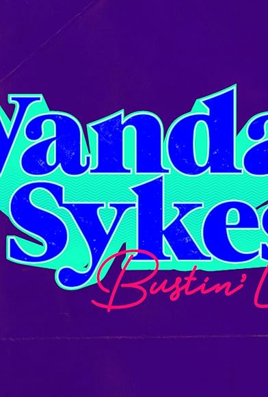 Primary photo for Wanda Sykes: Bustin' Loose Primary photo for Wanda Sykes: Bustin' Loose
