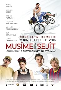 Primary photo for Musíme se sejít Primary photo for Musíme se sejít