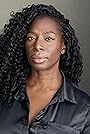 Tanya Moodie's primary photo Tanya Moodie's primary photo