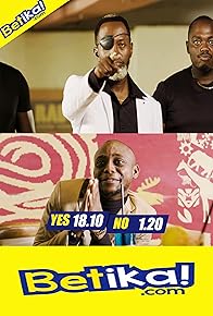 Primary photo for Betika Commercial: WhatAreTheOdds