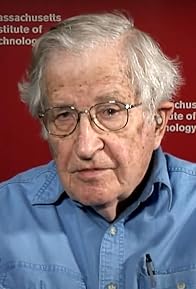 Primary photo for Noam Chomsky Primary photo for Noam Chomsky