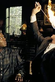 Primary photo for The Incredible Bulk