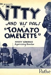 Primary photo for Tomato Omelette Primary photo for Tomato Omelette