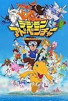 Digimon Adventure